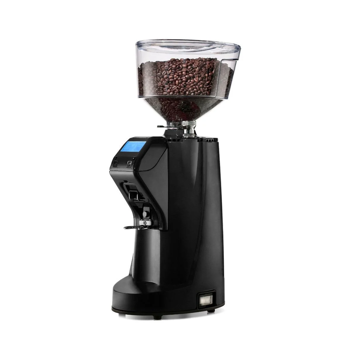 Nuova Simonelli MDJ on Demand Espresso Grinder — BREWTEKS